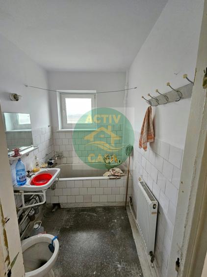 Apartament cu 2 camere în Central