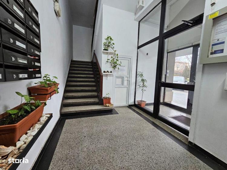 Apartament 2 camere ultracentral | Cismigiu | Sala Palatului | Renovat - 3