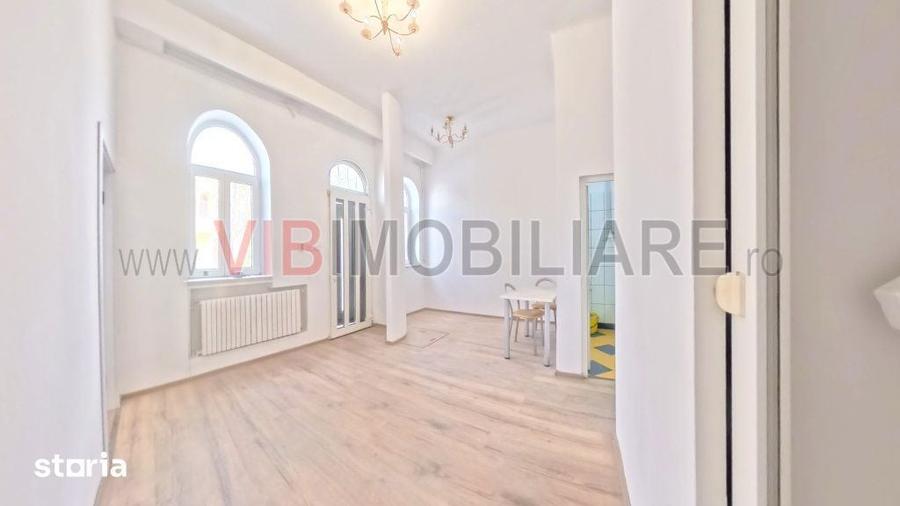 Cotroceni - dr Romniceanu Grigore - 3 camere - Pretul include TVA - 2
