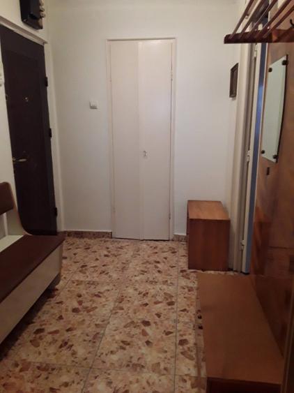 Apartament cu 2 camere decomandat în Grigorescu