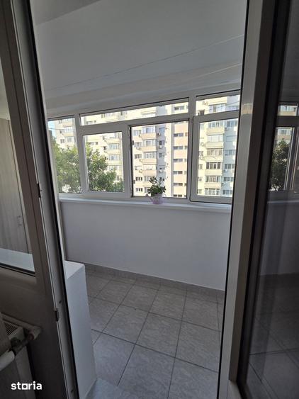 Inchiriez apart . 3 camere zona Trapezului, complet mobilat ?i utilat - 7