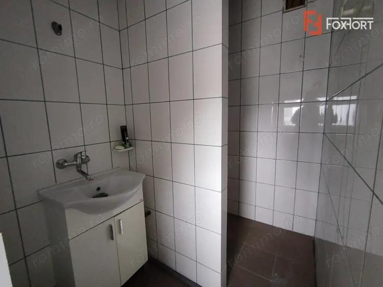 Spațiu comercial, de 280 mp, în Girocului