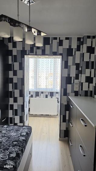 Apartament cu 2 camere în Triaj