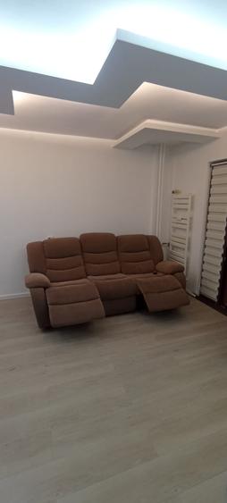 4 camere et 1 vedere spate Stefan cel Mare metrou 600 m - parc Circului 400 m - 7