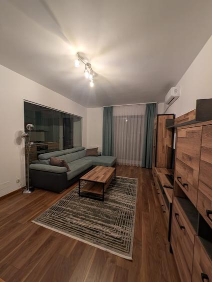 Apartament cu 2 camere decomandat în Grozăvești