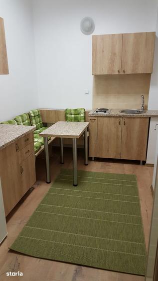 Apartament cu 3 camere în Sub Arini