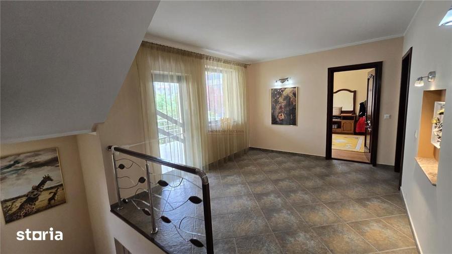 Casa de Lux - in Suceava! De vanzare - - 13