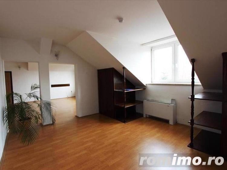 Spațiu comercial, de 642 mp, în Central