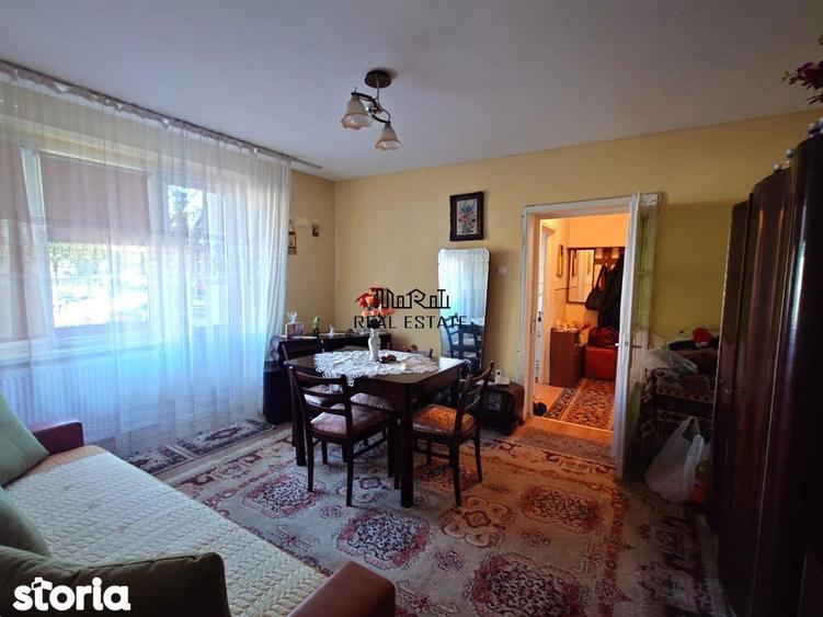 Apartament 2 camere, 45 mp, parter - Orasul Nou, Brad - 15