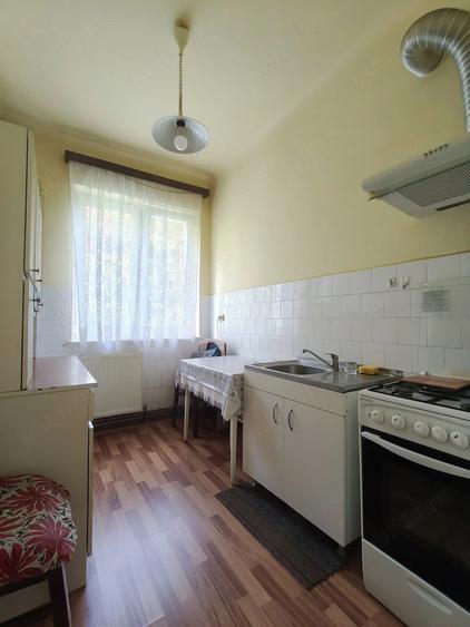 Apartament cu 2 camere decomandat în Exterior Vest