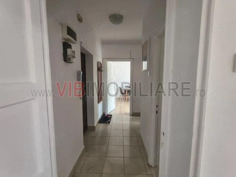 Inchiriere apartament 2 camere, 50 mp - mobilat ?i utilat - Floreasca Compozitori - 9