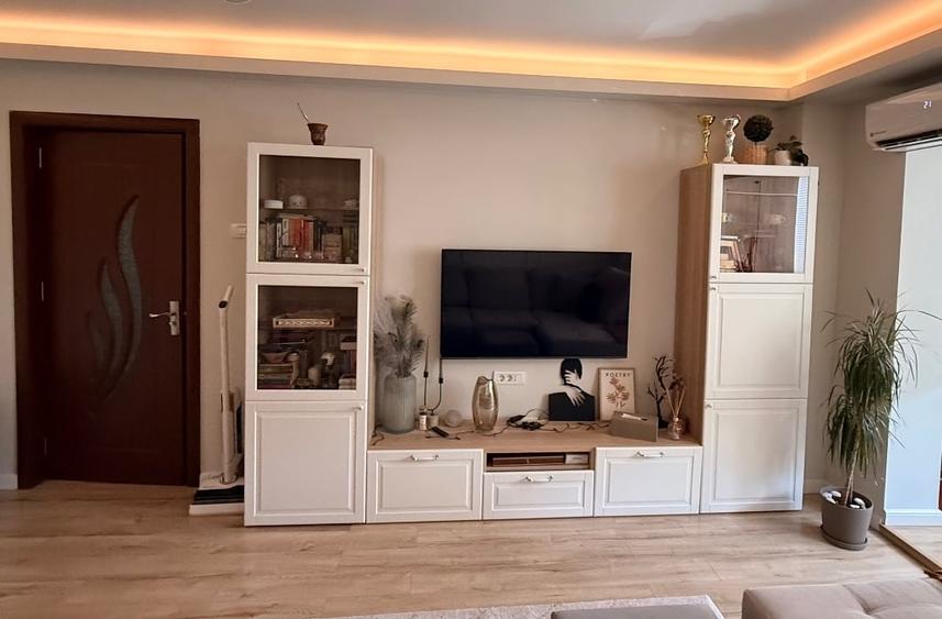 Vand apartament de 3 camere, zona Dristor - 4