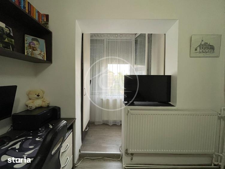 Apartament cu 2 camere de vanzare in zona Rogerius, Oradea - 5