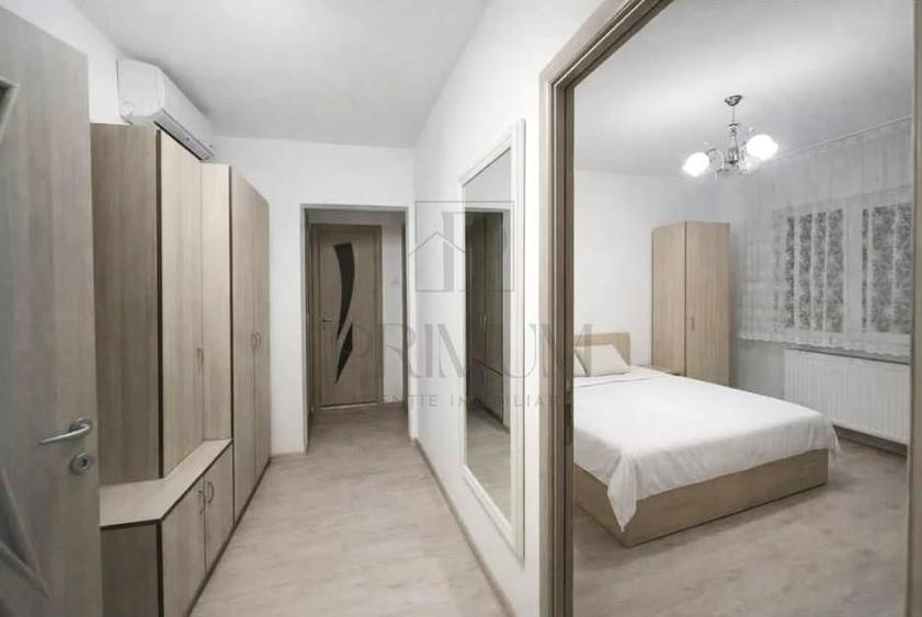 Apartament cu 3 camere decomandat în Șagului