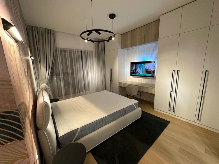 One Verdi Park Apartament 3 camere Parcare Subterana Inclusă - 13