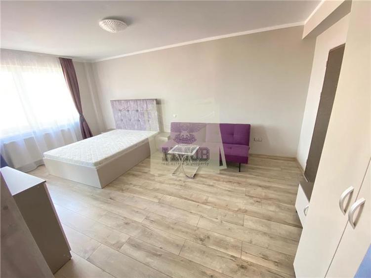 Studio modern cu terasa 15 mp pe Mihai Viteazu - 9