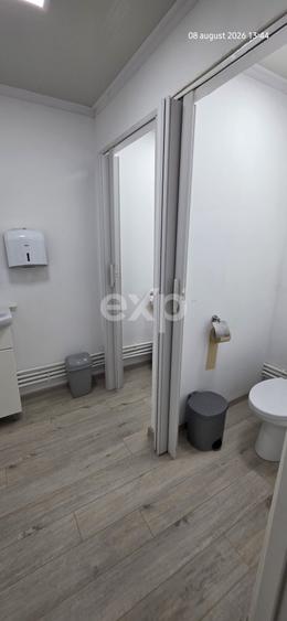 Spațiu comercial, de 144 mp, în Vest