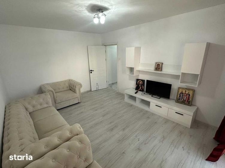 Apartament cu 2 camere în Ștefan cel Mare
