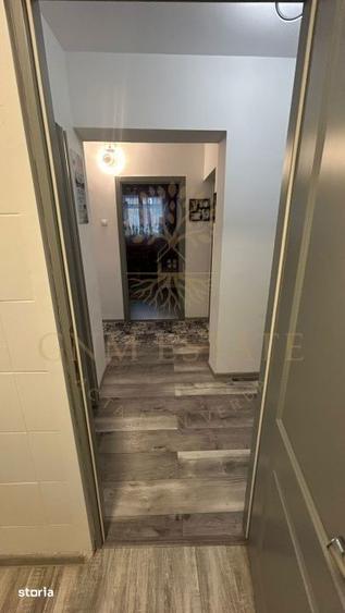 3 Camere Et.3/10 Bloc Reabilitat Drumul Taberei - Metrou Raul Doamnei - 13