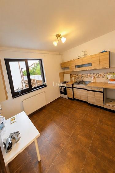 CASA INDIVIDUALA 4 camere Chiajna