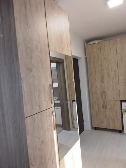 Închiriere garsonieră 21 Residence zona Lujerului - 4