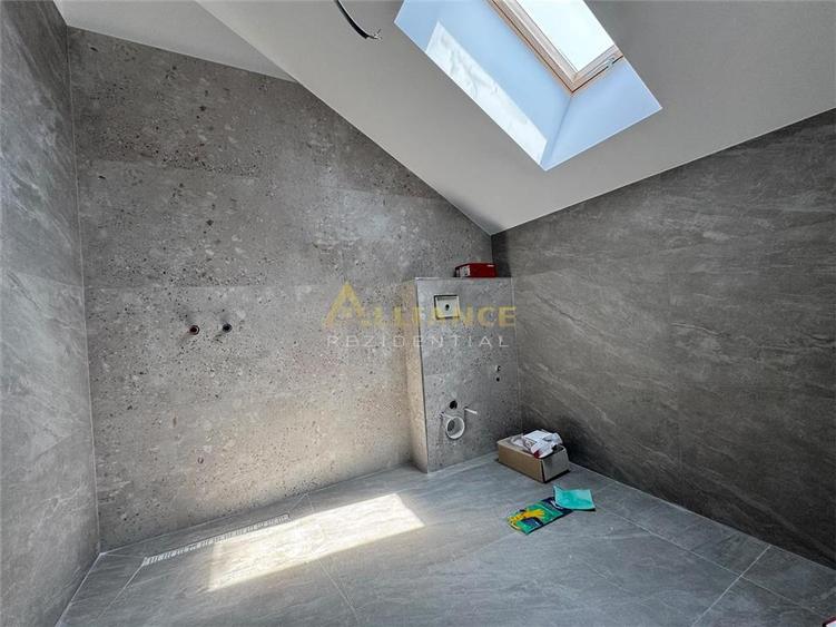 Vila Duplex Premium in Popesti-Leordeni | 185 mp | Teren 190 mp | 2 km Metrou - 9