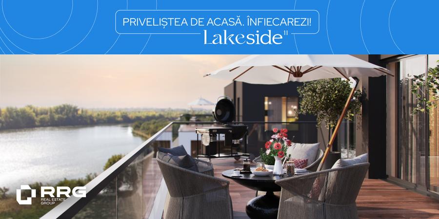 Apartament cu 2 camere decomandat în Bucureștii Noi