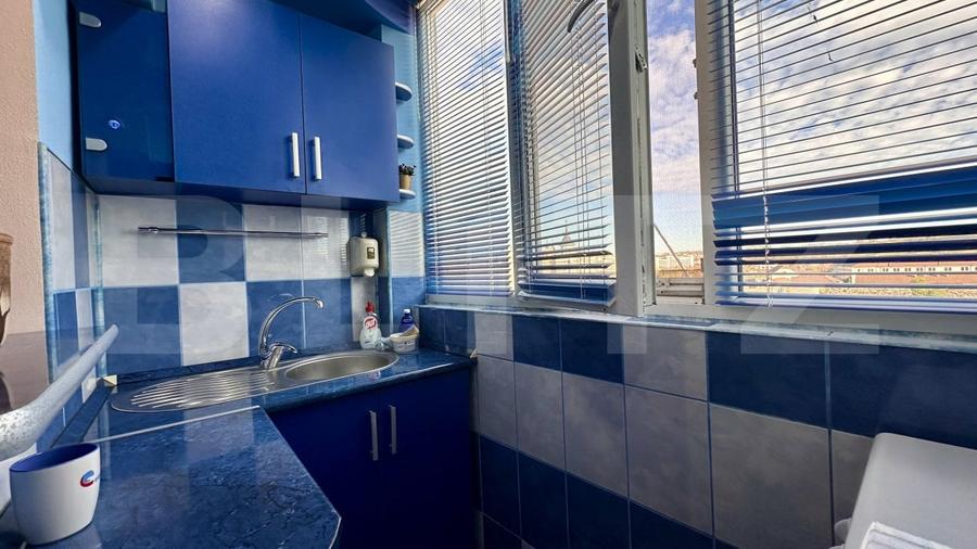 Apartament de vanzare, 3 camere, 75 mp, centrul civic - 6