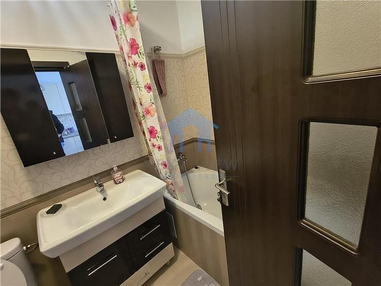Garsonieră decomandată în Mărăști