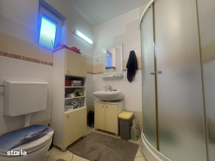 Casă cu 4 camere cu Teren 500 Mp în Șelimbăr