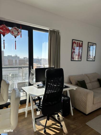 Apartament cu 2 camere în Militari