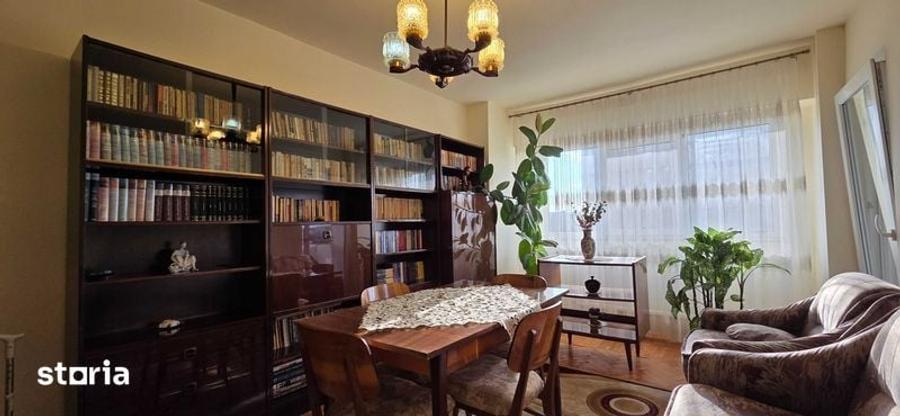 Proprietar, vand apartament 4 camere, ultracentral, Targoviste - 6