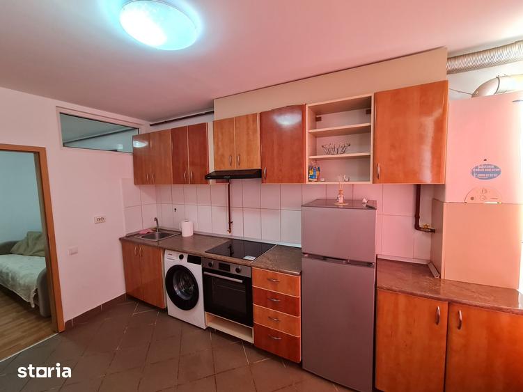 Inchiriez ap. 2 camere ARED UTA Modern Proaspat Zugravit, Et.2, Lift! - 19
