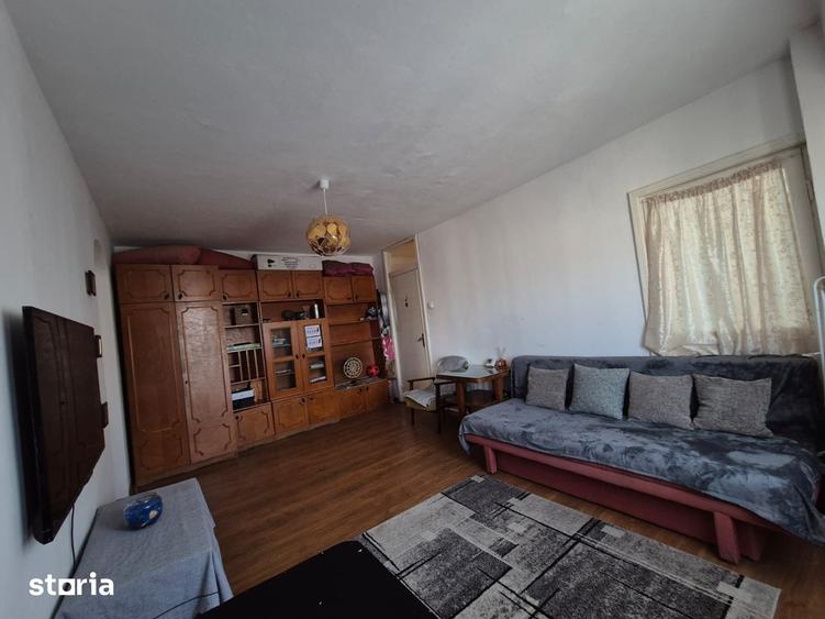 Ap. 2 camere , centrala pe gaz - Lipovei - 6