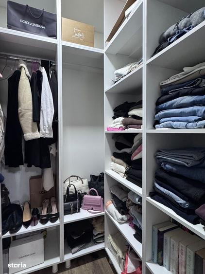 Apartament cu 2 camere în Breazu