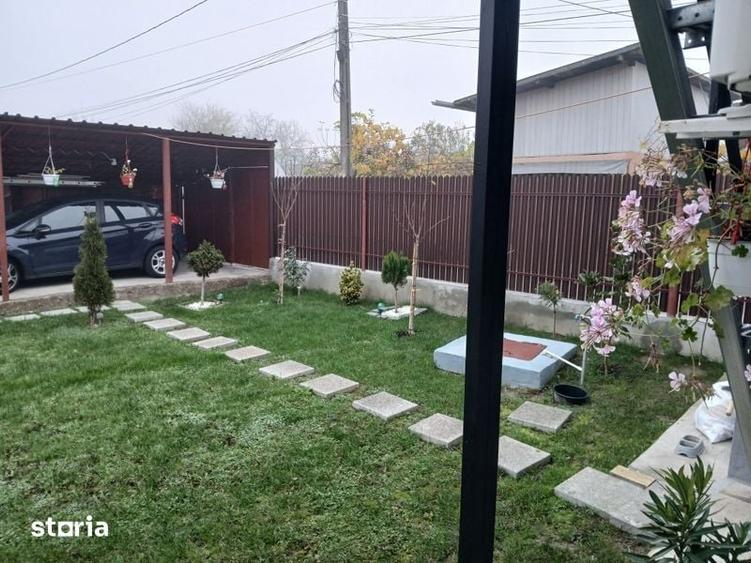 Casa tip duplex, an constr 1995, Bucov - 4
