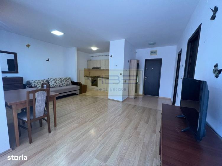 Apartament 2 camere Tatarasi - Complex Green Park - 6