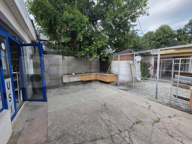 Spațiu comercial, de 255 mp, în Micro 19