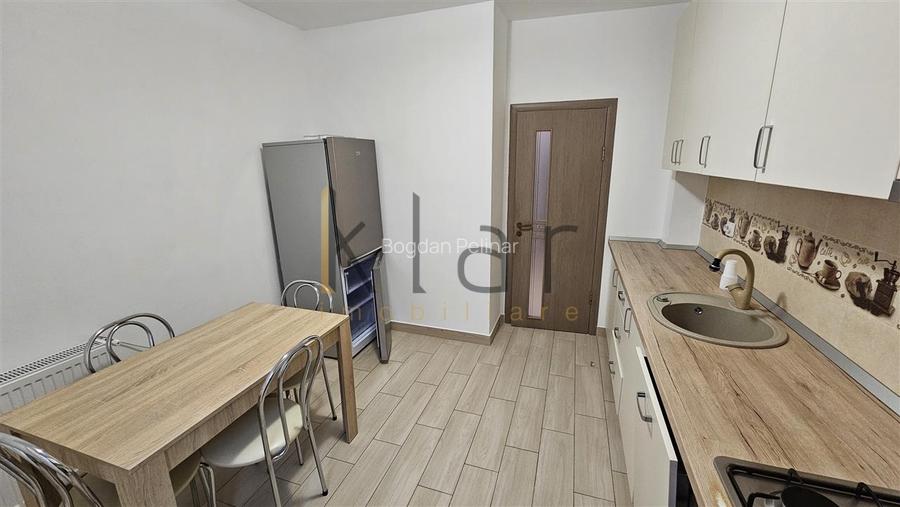 Apartament 2 camere 58mp, decomandat, balcon 6mp Sopor-Baza Sportiva