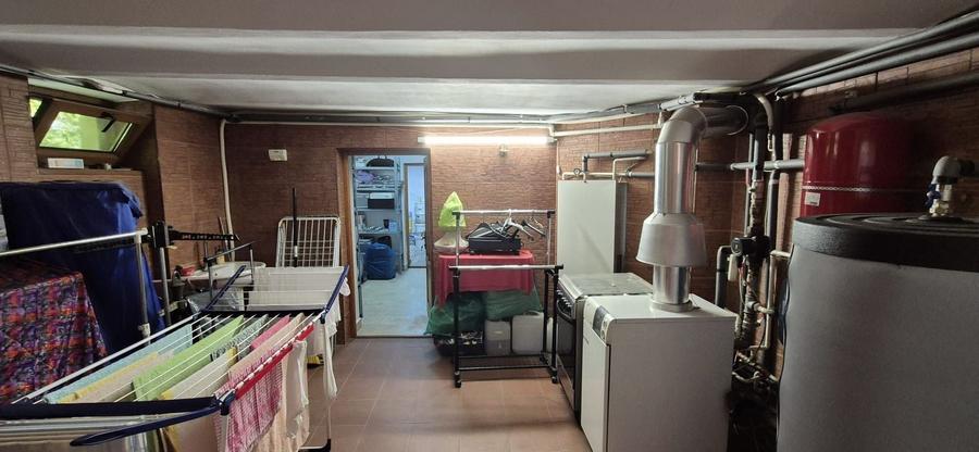 Casa singur in curte Ultracentral - str. Rodnei - 14
