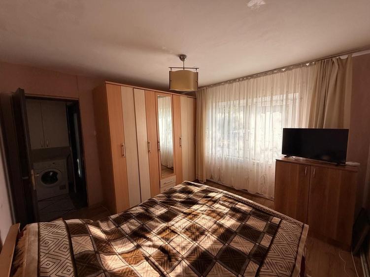 Apartament cu 2 camere decomandat în Dancu