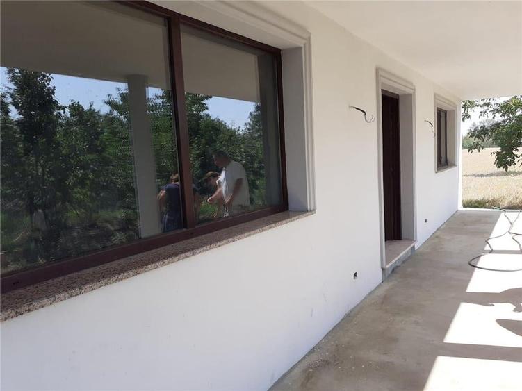 Casă cu 1 camere în Biliești