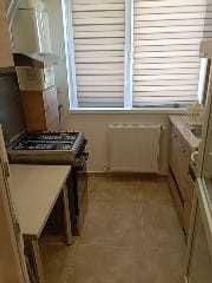 Garsonieră semidecomandată în Chiajna