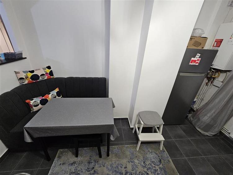 Apartament 2 camere Racadau Brasov cu loc de parcare - 16
