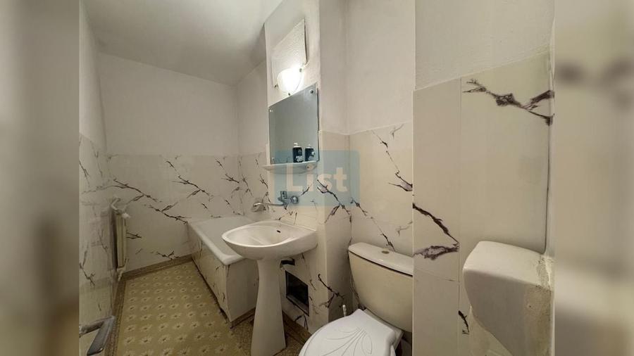 Garsonieră decomandată în Mănăștur