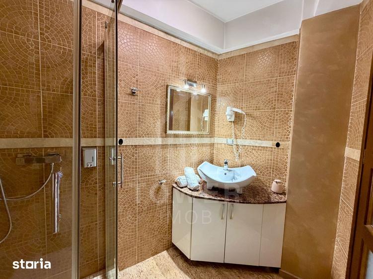 Afacere regim hotelier de vanzare -zona centrala - 2