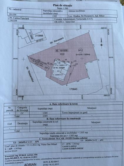 Casă cu 1 camere în Exterior Vest