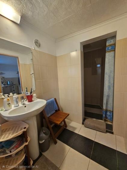 Casă individuală cu 2 camere cu Canalizare în Bucureștii Noi