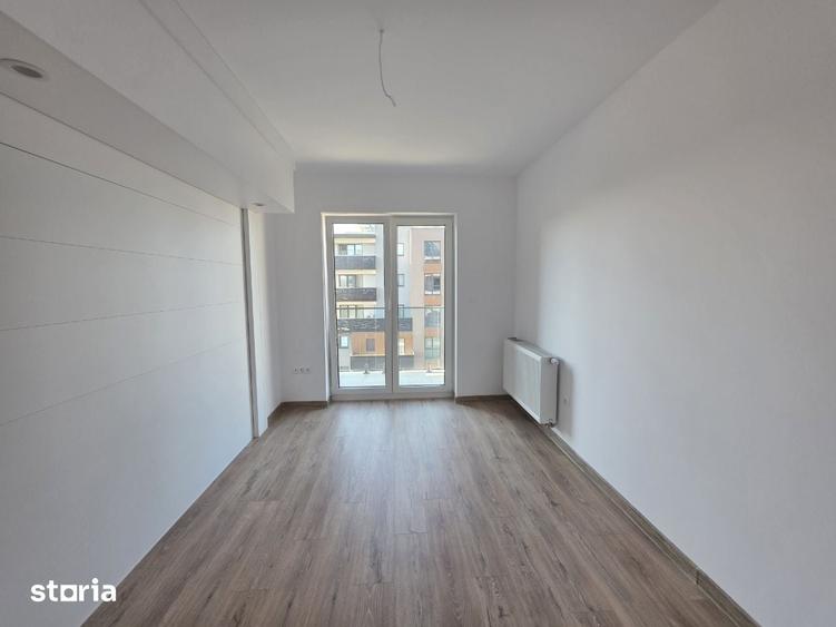 Apartament cu 3 camere în Bartolomeu