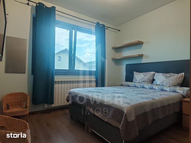 Casă cu 4 camere cu Teren 250 Mp în Central